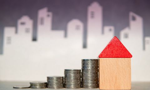 Il mercato immobiliare evidenzia compravendite e prezzi in aumento, domanda stabile per gli affitti e un interesse sempre più alto da parte degli investitori lignius, case in legno, case prefabbricate in legno, mercato immobiliare, affitti