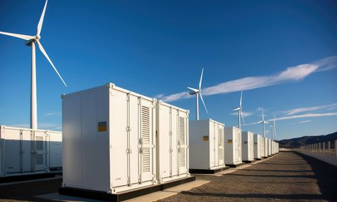 ENEA sviluppa nuovi sistemi di accumulo termico ed elettrico: un assist alle fonti rinnovabili, per vincere la sfida dell’energia disponibile on-demand lignius, case in legno, case prefabbricate in legno, sistemi di accumulo, energie rinnovabili, batterie, enea