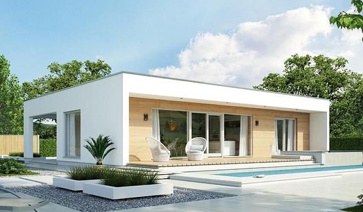 Villetta 109 Villetta 109