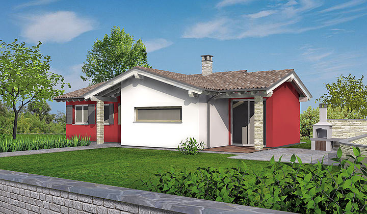 MODELLO BASIC 110 MODELLO BASIC 110