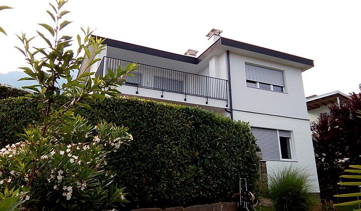 Sopraelevazione Sopraelevazione