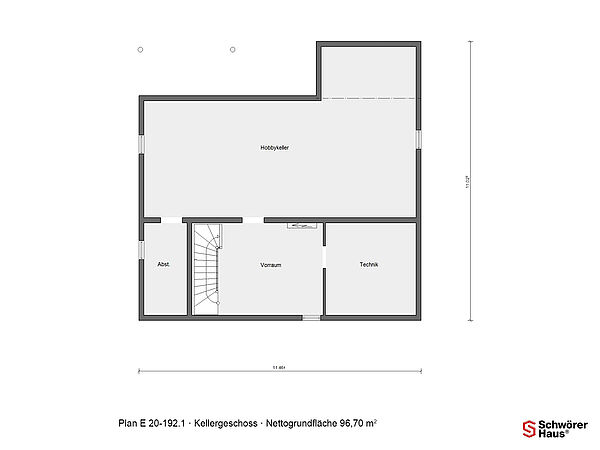 SchwörerHaus - Villa con Piscina 