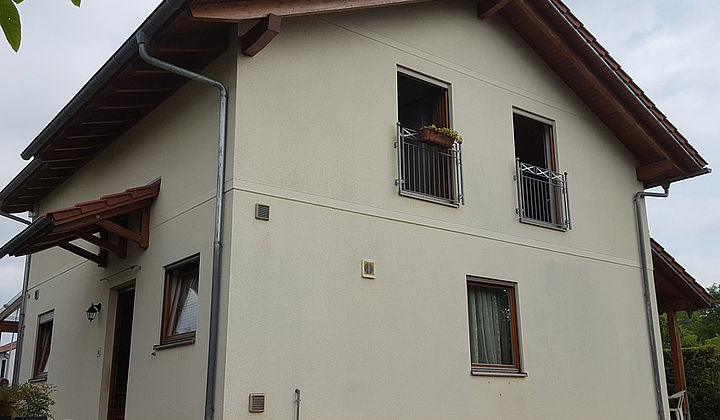 Casa Panizzo Casa Panizzo