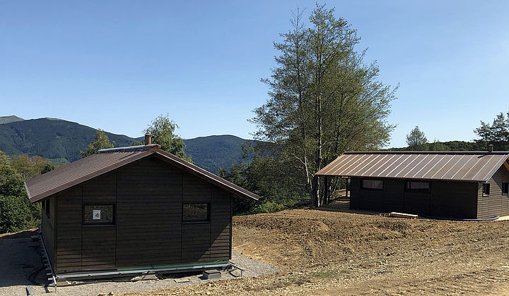 Oasi Dynamo Camp Oasi Dynamo Camp