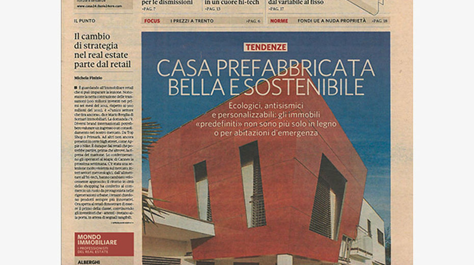 Il Sole 24 Ore