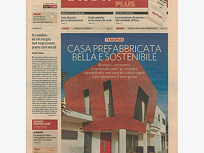 Il Sole 24 Ore