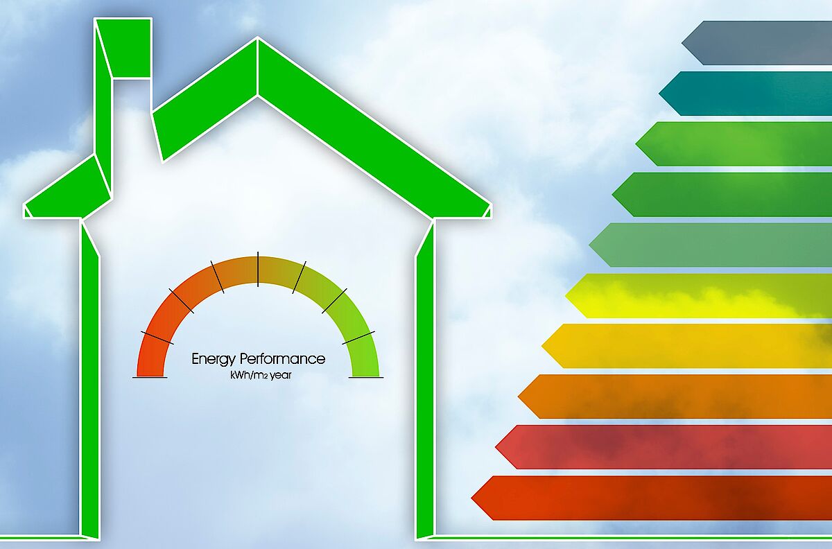 Certificazione Energetica: Ecco I Dati Del 2021 | Lignius