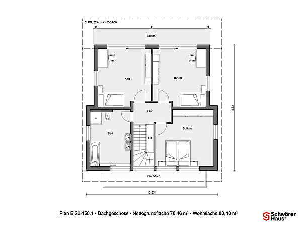 SchwörerHaus - Casa campione di Manheim 