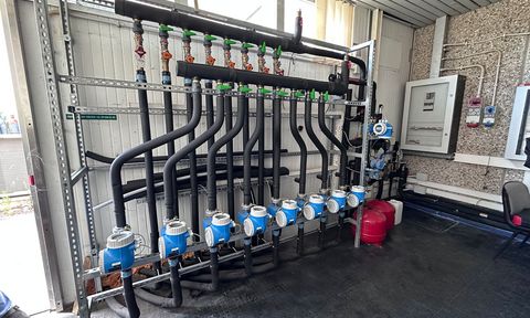 La gotermia può realmente migliorare l'efficienza della climatizzazione degli edifici. Scopriamo u dettagli di una soluzione innovativa sviluppata dall’ENEA lignius, case in legno, case prefabbricate in legno, geotermia, enea, geotermico