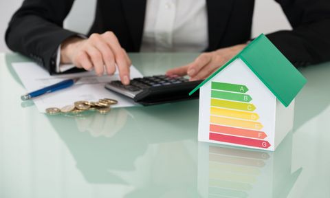 Un nuovo Report realizzato dal Centro Studi FIAIP con ENEA e I-Com fa il punto sul mercato immobiliare e anche sull’attenzione all’efficienza energetica lignius, case in legno, case prefabbricate in legno, mercato immobiliare, efficienza energetica