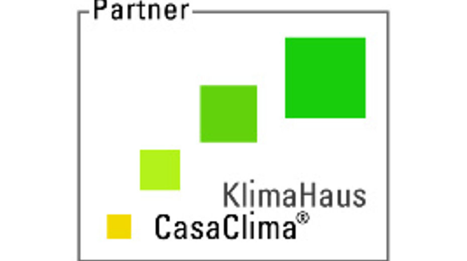 MyDATEC è partner CasaClima