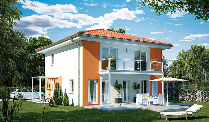 Villa 161 Villa 161