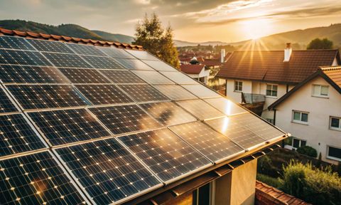 Potenziale svolta nel settore fotovoltaico: ENEA sviluppa film plastici avanzati per aumentare l’efficienza, la durata e la resistenza dei moduli solari lignius, case in legno, fotovoltaico, pannelli, celle solari, enea, film plastici