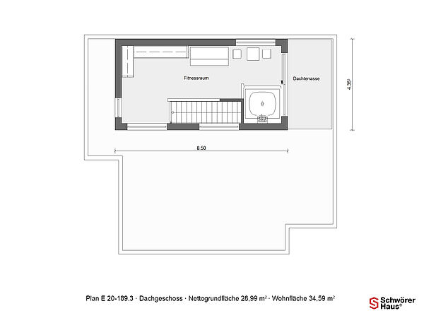 SchwörerHaus - Cubus 