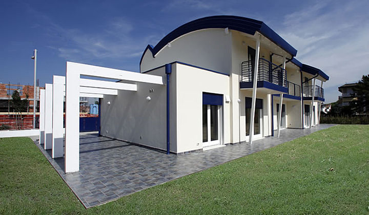 Casa Casa