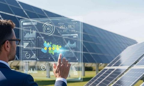 lignius, case in legno, case prefabbricate in legno, fotovoltaico, intelligenza artificiale