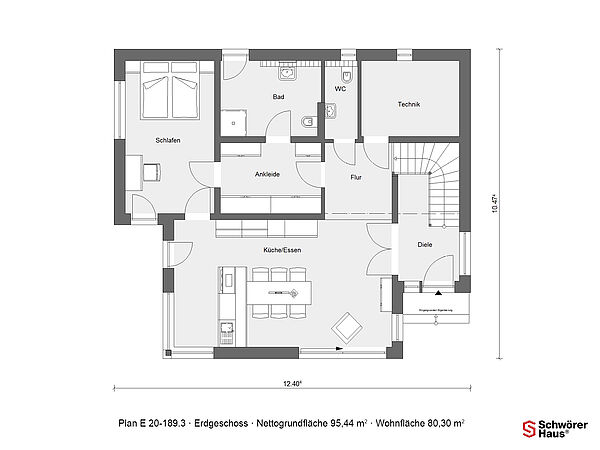 SchwörerHaus - Cubus 