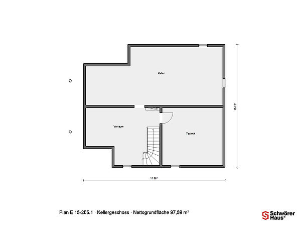 SchwörerHaus - Elegante casa classica 