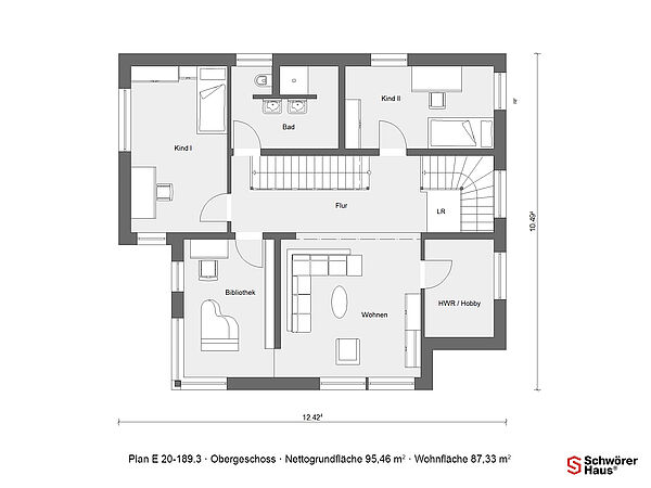 SchwörerHaus - Cubus 