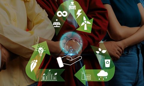 Comunità energetiche rinnovabili: in arrivo nuove risorse lignius, case in legno, case prefabbricate in legno, cer, comunità energetiche rinnovabili