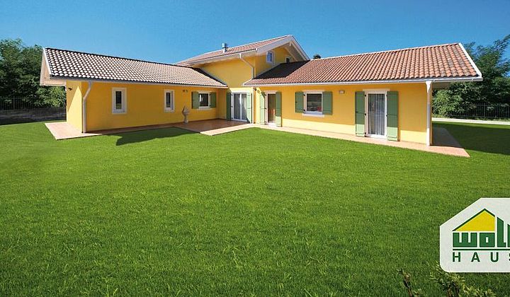 Casa Bossalini Casa Bossalini