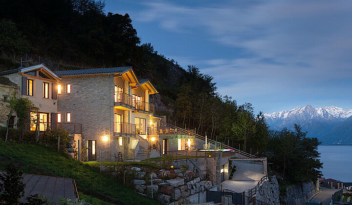 Casa Monika Casa Monika