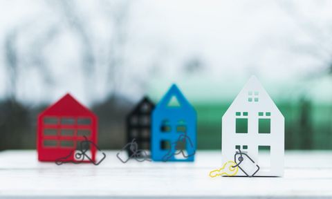 Ecco un confronto tra le grandi città italiane per capire come si orientano domanda e offerta sul mercato immobiliare tra acquisti, affitti e nuove esigenze lignius, case in legno, case prefabbricate in legno, mercato immobiliare, grandi città