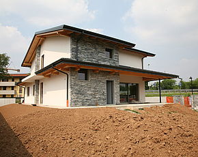 Nuova costruzione