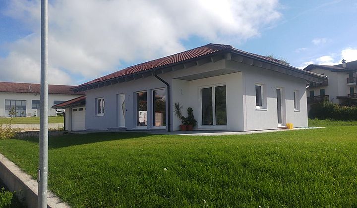 Casa Unifamiliare Casa Unifamiliare