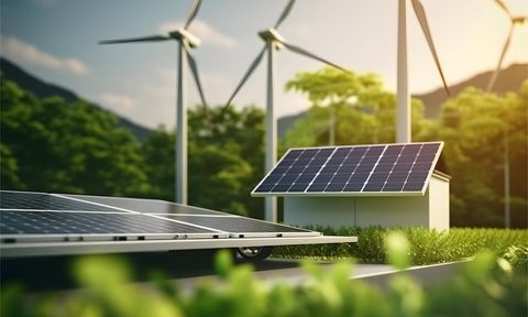 Investire nelle energie rinnovabili è la chiave per un’Italia più competitiva, sicura e sostenibile. Restare fermi significherebbe pagare domani un conto salato lignius, case in legno, case prefabbricate in legno, energie rinnovabili