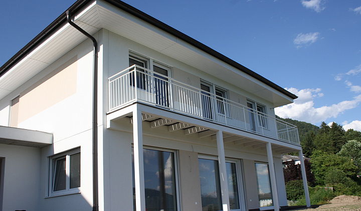 Casa unifamiliare Casa unifamiliare