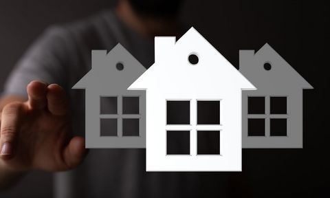 Scopriamo le priorità degli italiani che si affacciano sul mercato immobiliare alla ricerca della casa ideale tra spazio, comfort ed efficienza energetica lignius, case in legno, case prefabbricate in legno, mercato immobiliare