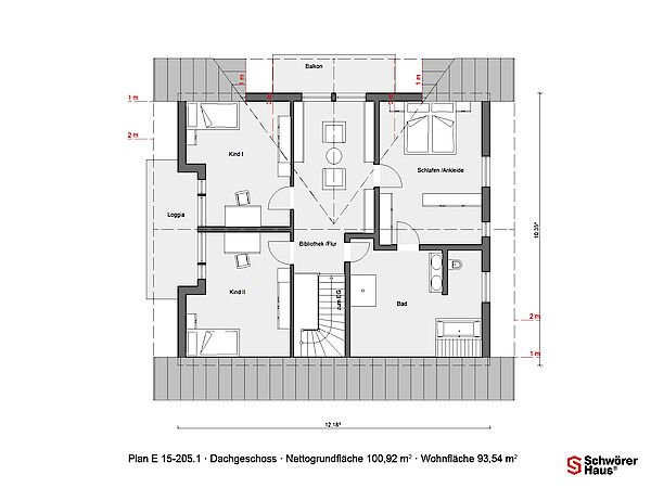 SchwörerHaus - Elegante casa classica 