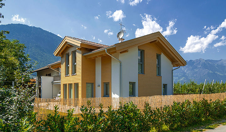 Casa Pernthaler Casa Pernthaler
