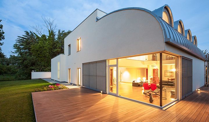 Casa Barbieri Casa Barbieri