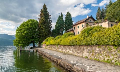 Il mercato immobiliare nelle zone lacustri evidenzia prezzi in crescita nelle principali località italiane. Dove costa di più comprare casa? E dove di meno? lignius, case in legno, case prefabbricate in legno, mercato immobiliare, casa al lago