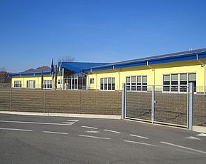 Nuova scuola primaria pubblica