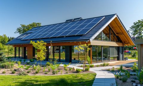 Il Ministro punta sulle rinnovabili e su un mix con idrogeno e nucleare per rafforzare sicurezza, autonomia e decarbonizzazione. Ecco la sua posizione lignius, case in legno, case prefabbricate in legno, energie rinnovabili, key, gilberto pichetto fratin