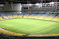 1000 porte in acciaio Hörmann allo stadio Maracanã.