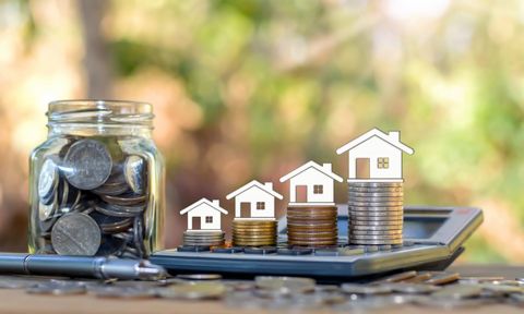 Nuovi dati sul mercato immobiliare mostrano quali regioni hanno registrato gli aumenti più significativi dei prezzi delle abitazioni negli ultimi due anni lignius, case in legno, case prefabbricate in legno, mercato immobiliare, andamento dei prezzi