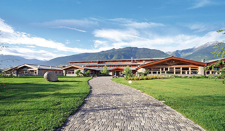 Agriturismo La Fiorida Agriturismo La Fiorida
