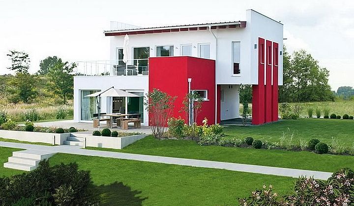 Casa Unifamiliare Villa 199 Casa Unifamiliare Villa 199