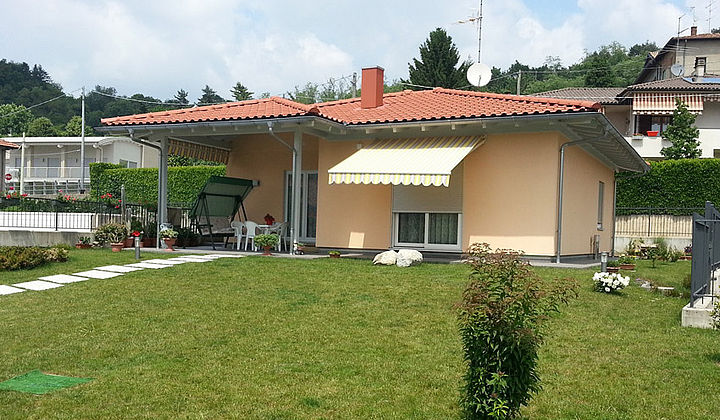 Casa Cocquio Casa Cocquio