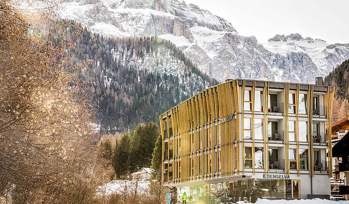 Mountain Design Hotel Mountain Design Hotel