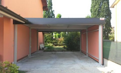 Il garage e il ricovero attrezzi per la casa in legno sono strutture a cui spesso non viene data la necessaria importanza. Scopriamo le migliori soluzioni lignius, case in legno, case prefabbricate in legno, garage, ricovero attrezzi, sapil,