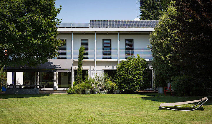 Casa Bianchi Casa Bianchi