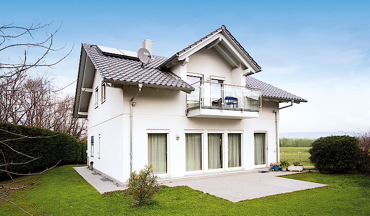 Villa a Rivarolo Villa a Rivarolo