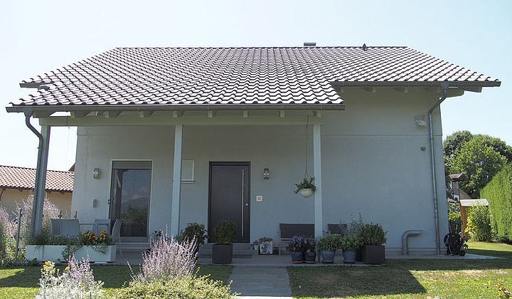 Casa dei clienti Schwörer Casa dei clienti Schwörer