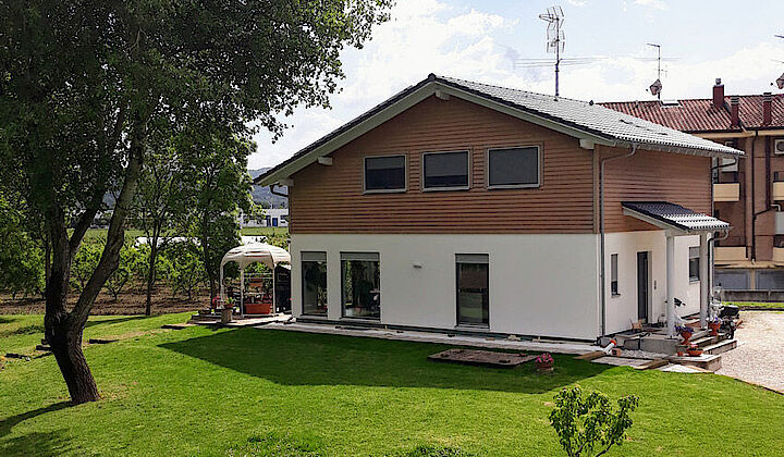 Casa Tarsi Casa Tarsi